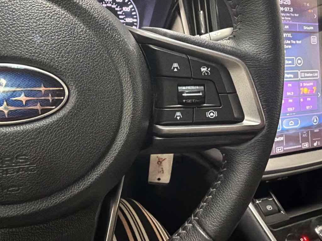 Used 2020 Silver Subaru Premium image 17