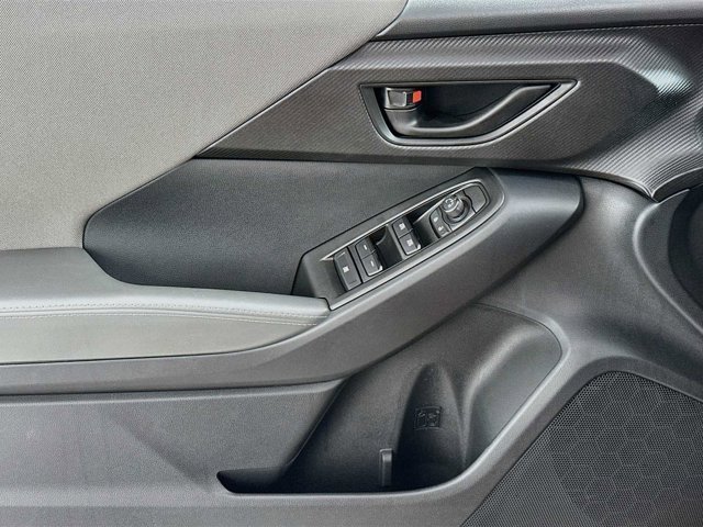 New 2026 LITHIUM RED PEARL Subaru Premium image 16