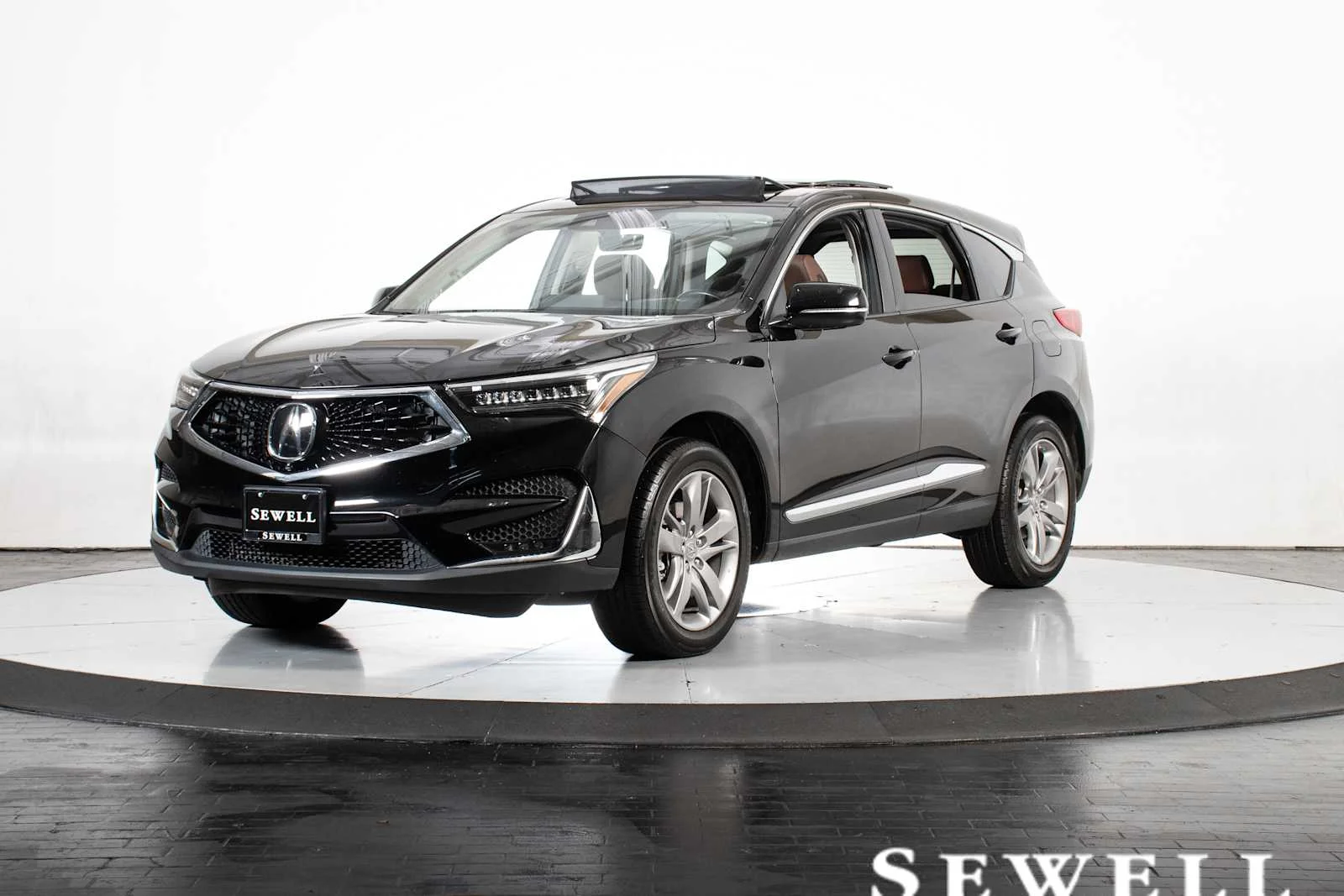 2021 Acura RDX Advance Package SH-AWD's photo