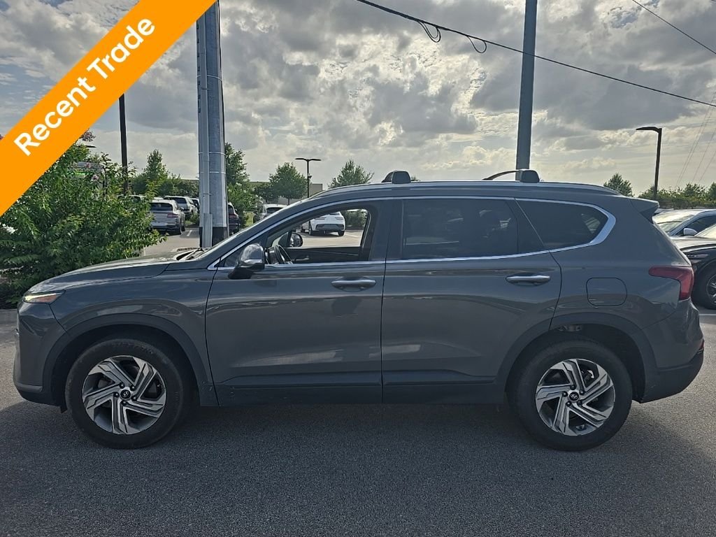 2023 Hyundai Santa Fe SEL - Photo 4