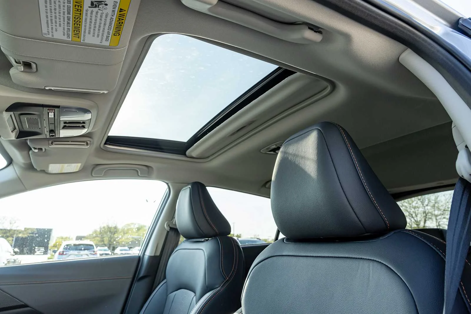 2025 Subaru Crosstrek Limited - Photo 17