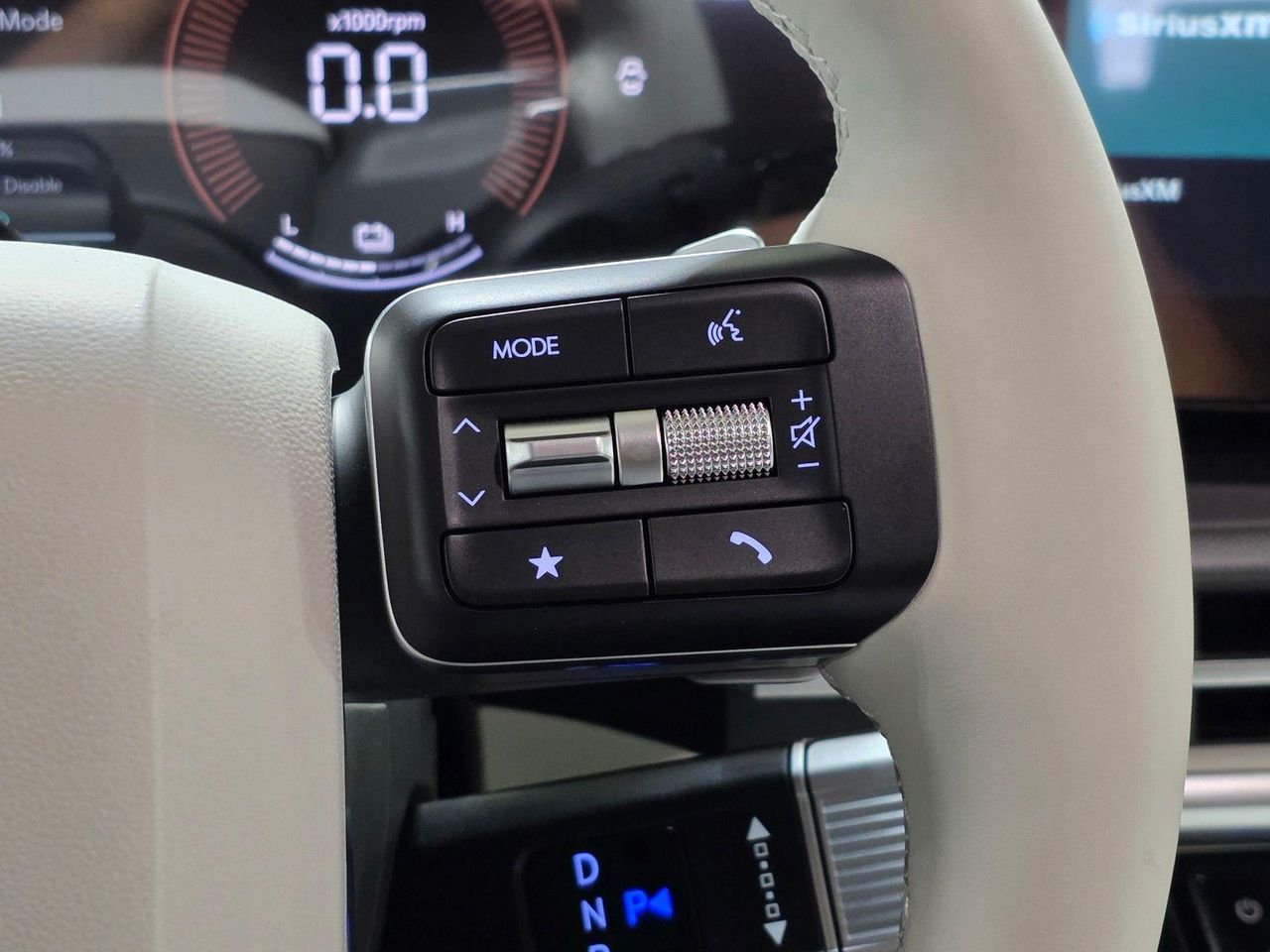 New 2026 Rockwood Green Hyundai SEL image 33