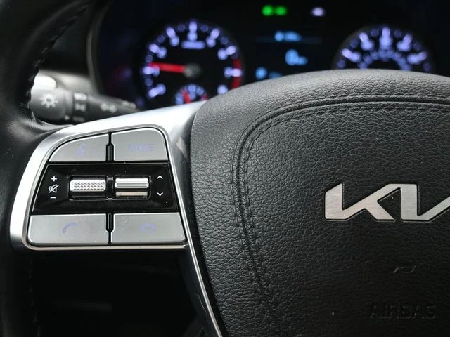 2022 Kia Telluride S - Photo 27