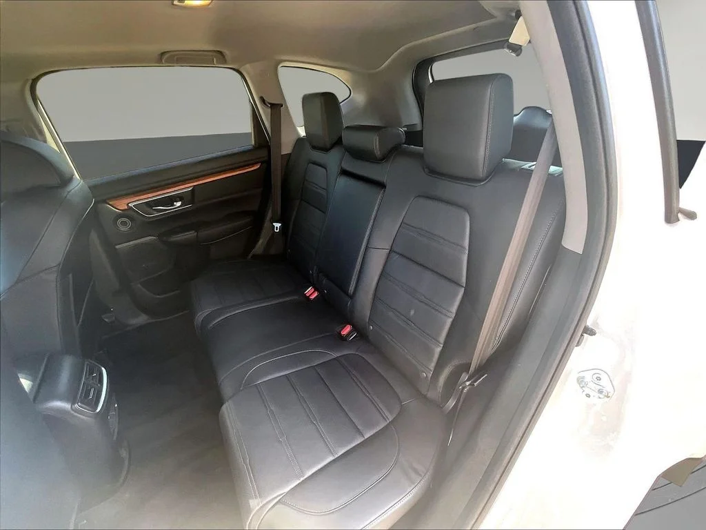 Certified Used 2022 White Honda Touring image 26