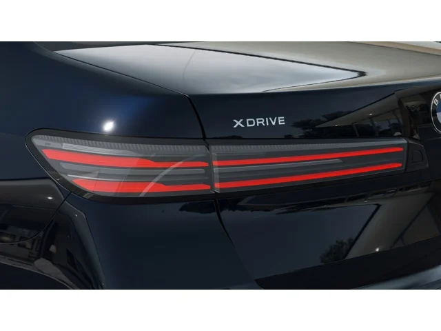 New 2027 Carbon Black Metallic BMW  image 8