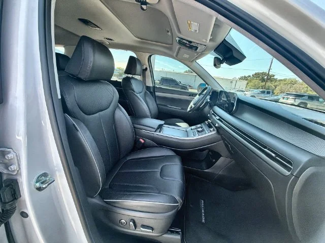 2025 Hyundai Palisade XRT - Photo 27