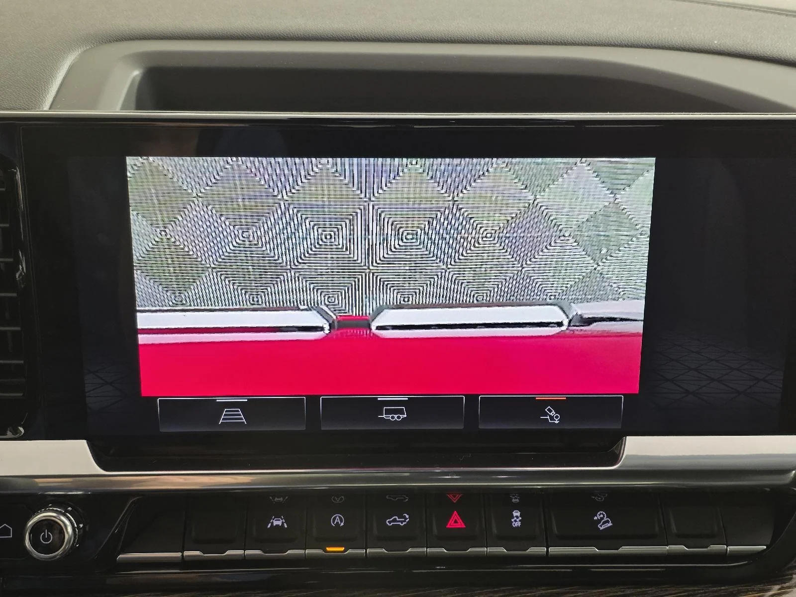 New 2026 Cardinal Red GMC Elevation image 46