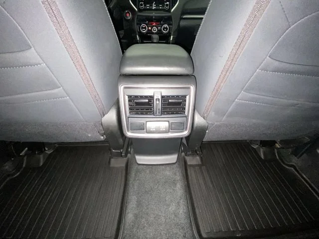 Used 2020 Silver Subaru Premium image 28