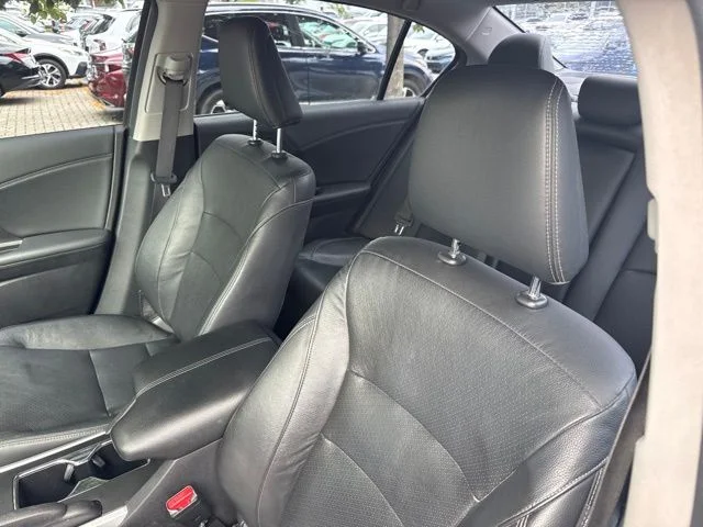Used 2015 Gray Honda EX-L image 16