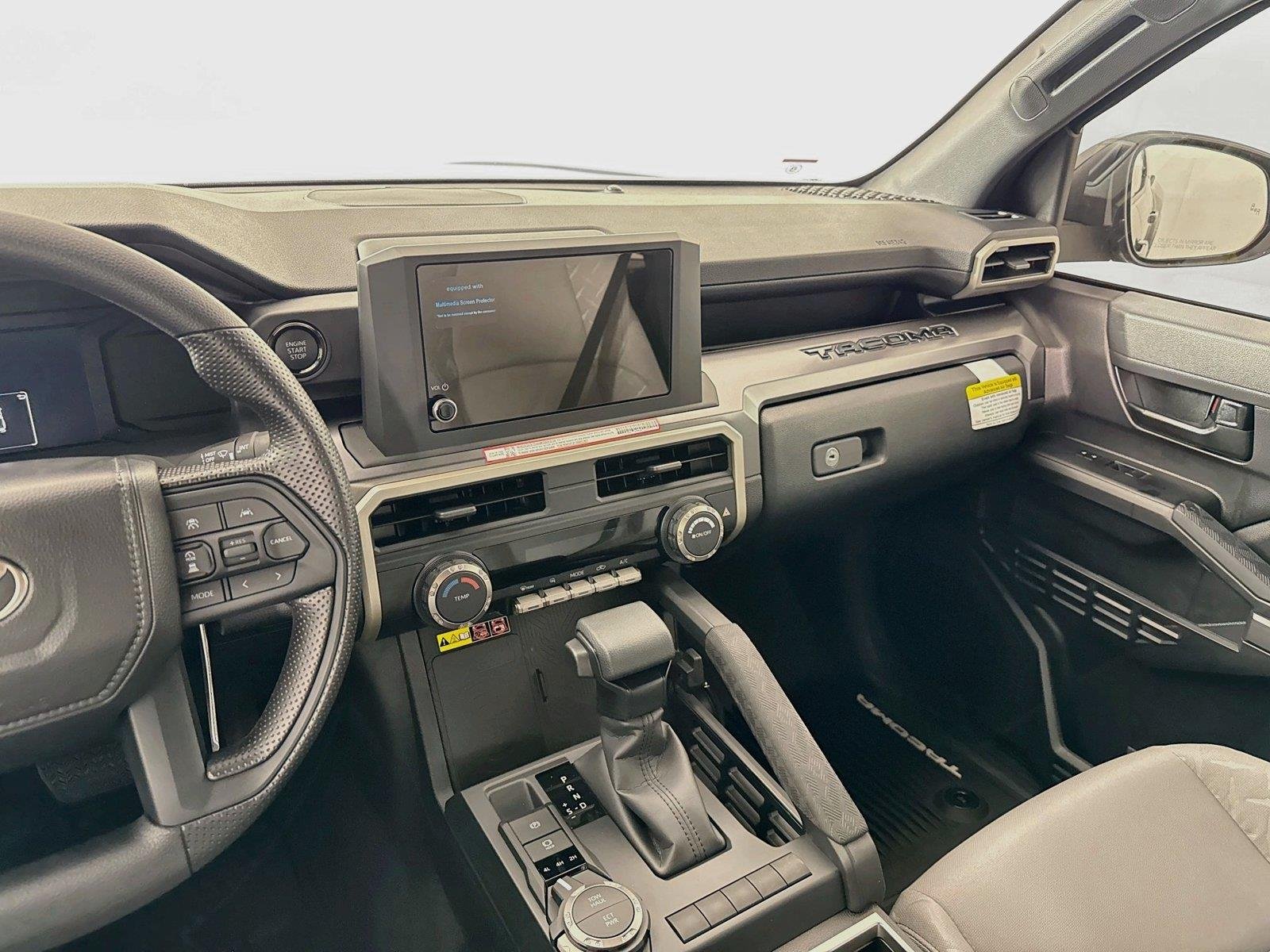 New 2026 Underground Toyota SR5 image 31