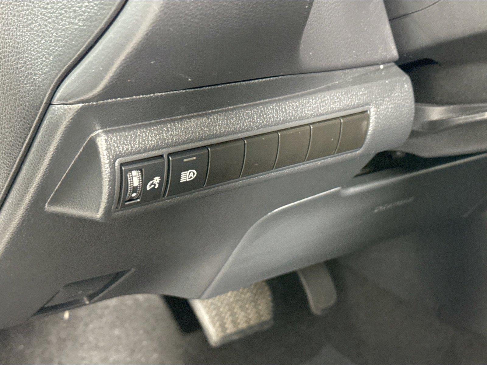 Certified Used 2024 Ice Cap Toyota LE image 15