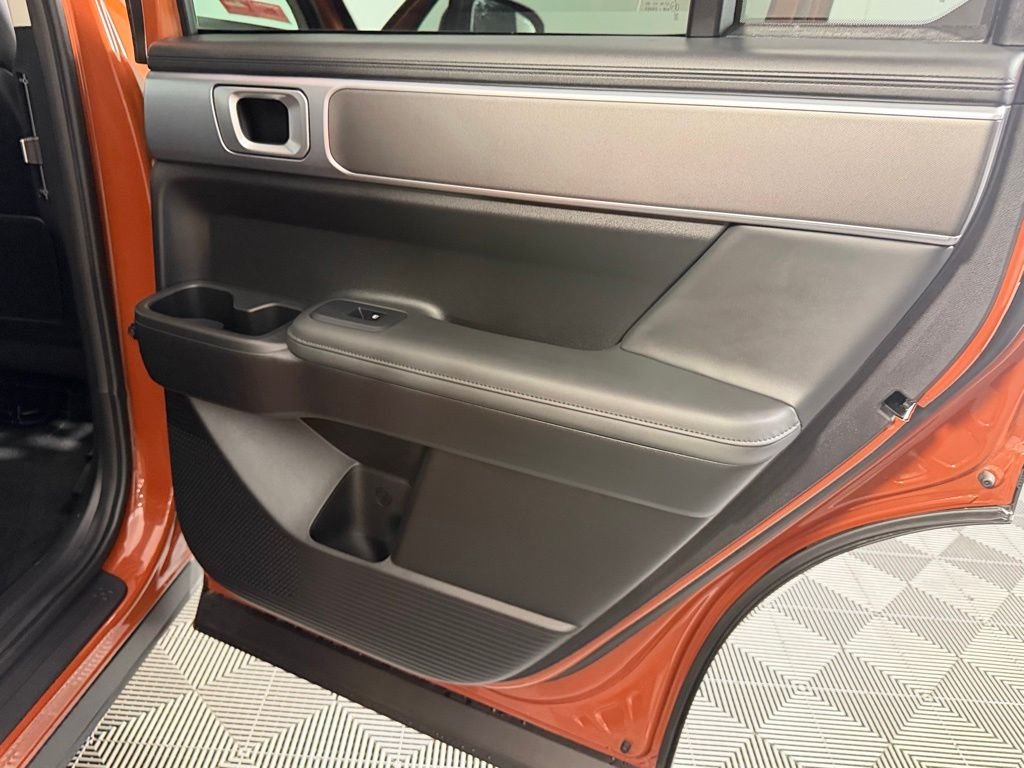 2026 Hyundai Santa Fe XRT - Photo 27