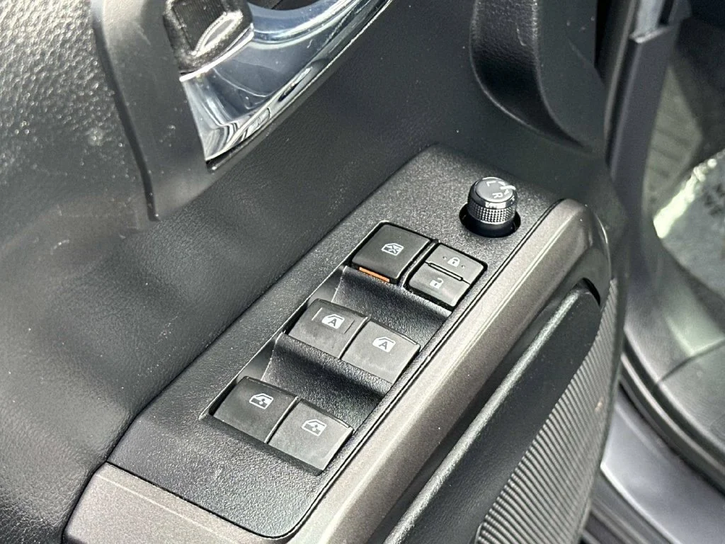 Used 2022 Gray Toyota TRD Off-Road image 23