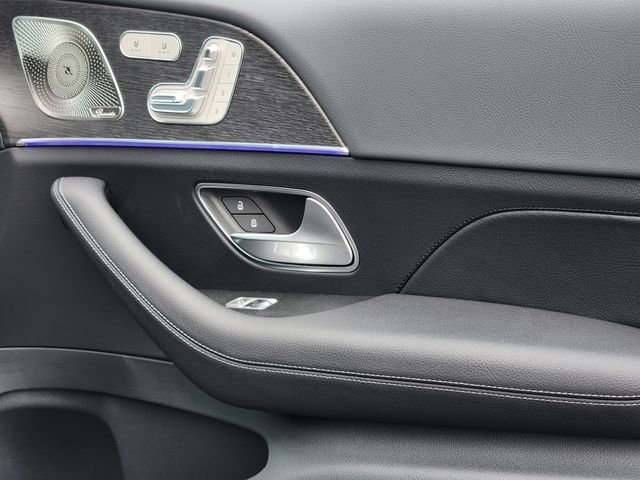 New 2026 Obsidian Black Metallic Mercedes-Benz GLE 350 image 15