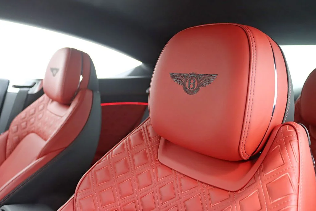 2020 Bentley Continental GT V8