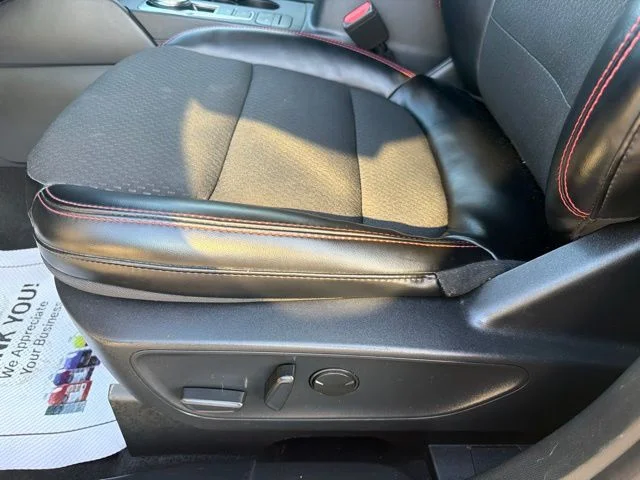 Used 2024 Gray Ford ST-Line image 29