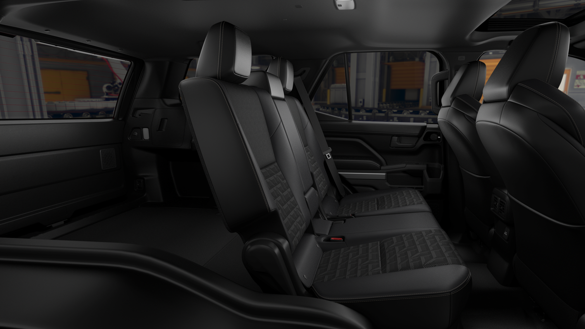 New 2026 Ice Cap Toyota TRD Off-Road Premium image 21