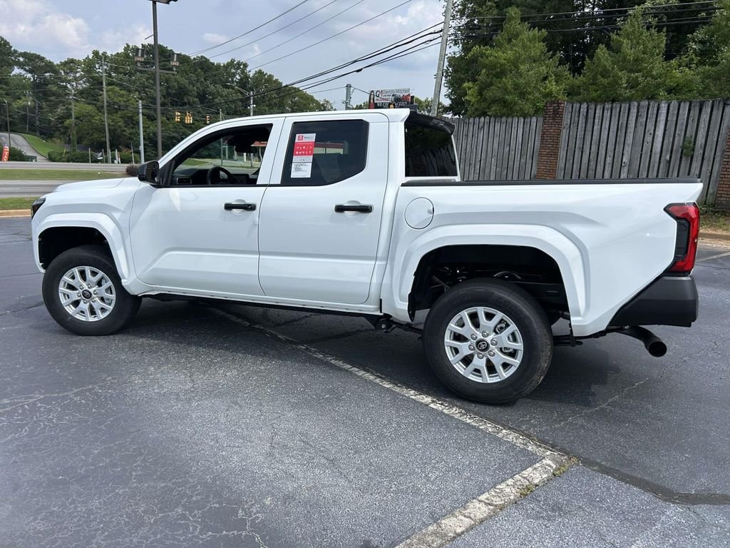 New 2026 Ice Cap Toyota SR image 6
