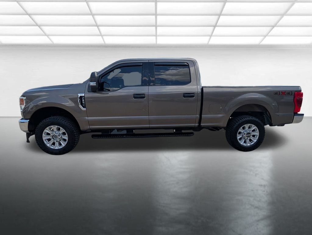 Used 2020 Gray Ford XLT image 27