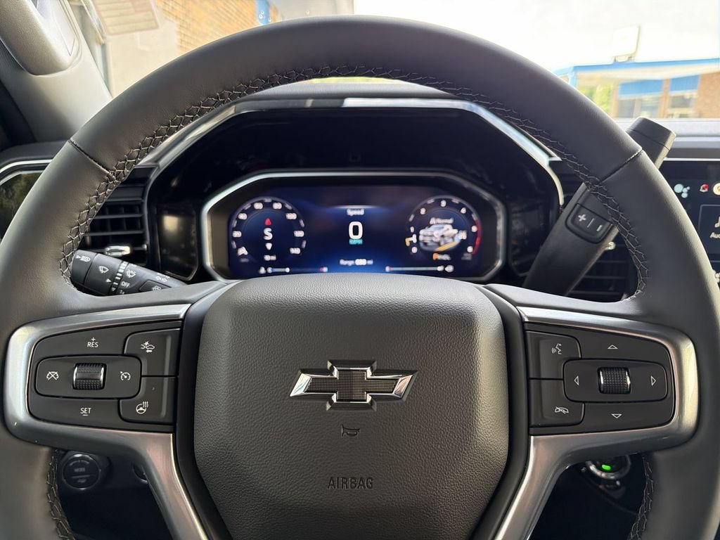 2026 Chevrolet Silverado 2500 HD LT - Photo 11
