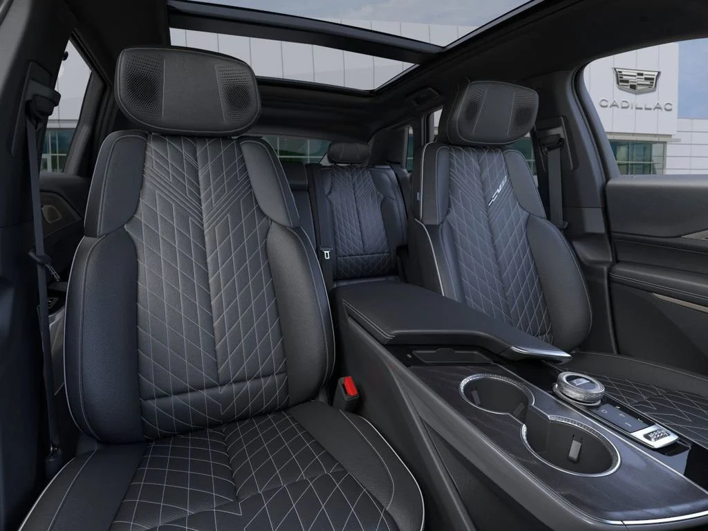 2026 Cadillac LYRIQ V Premium - Photo 60