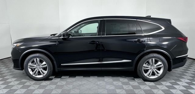 2026 Acura MDX Base - Photo 4