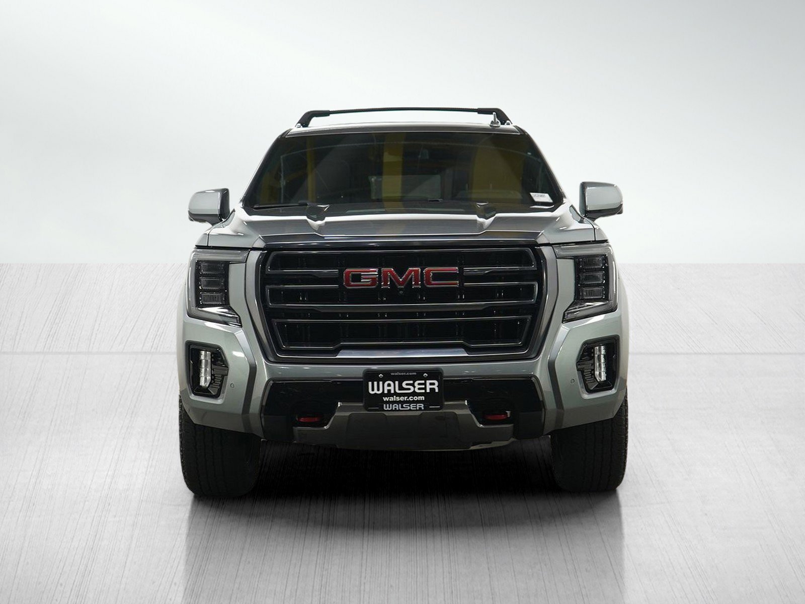Used 2023 Sterling Metallic GMC AT4 image 8