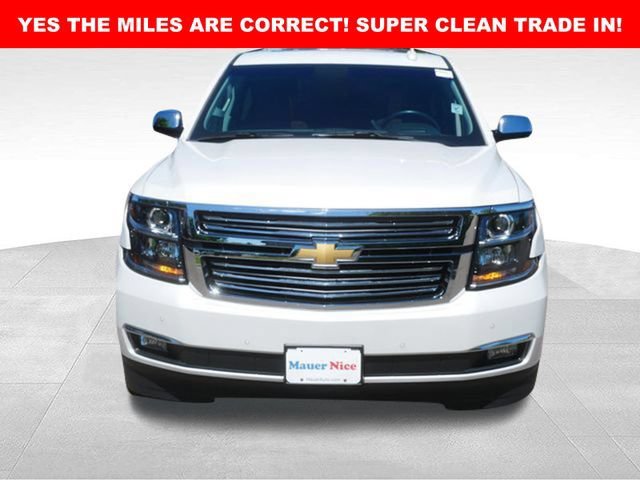 Used 2019 Chevrolet Suburban Premier with VIN 1GNSKJKJ4KR210217 for sale in Anoka, Minnesota