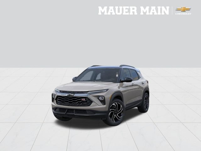 2026 Chevrolet Trailblazer RS - Photo 9