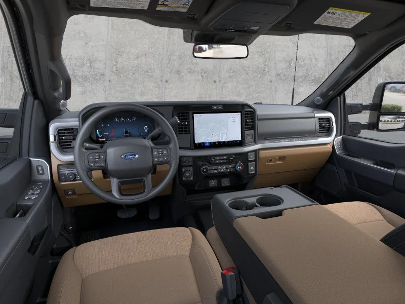 New 2026 Gray Ford  image 9