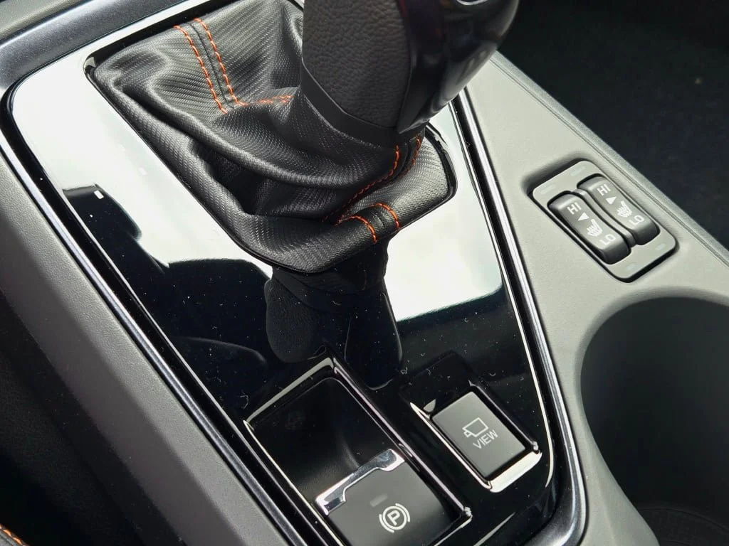 New 2026 Sand Dune Pearl Subaru Limited Hybrid image 31