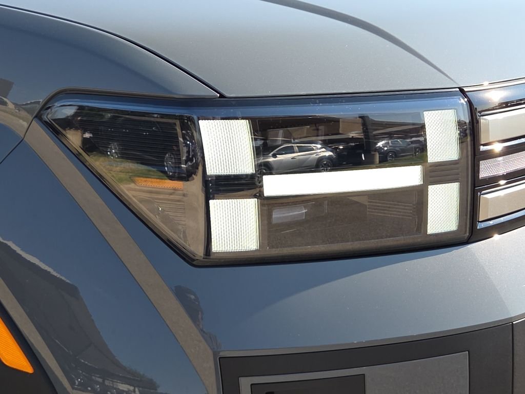 Certified Used 2026 Gray Hyundai SEL image 4