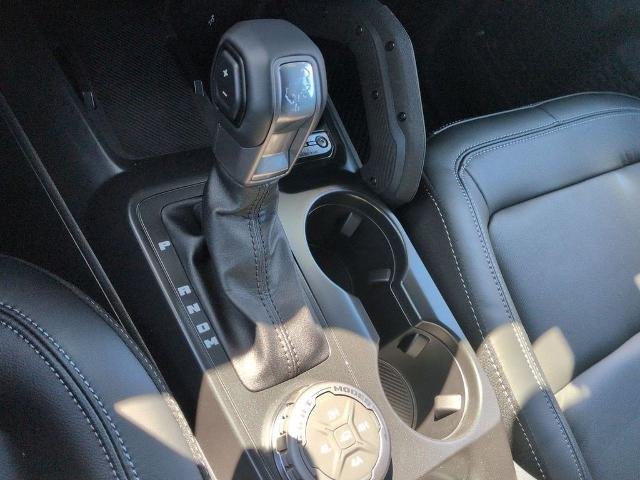 New 2026 Avalanche Gray Ford Outer Banks® image 16