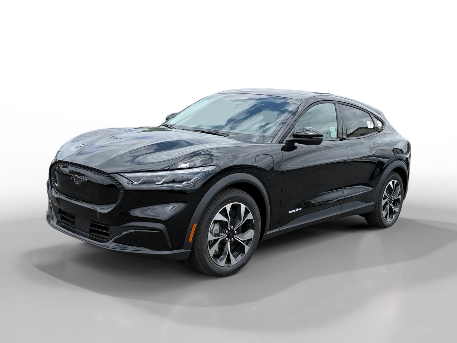 2026 Ford Mustang-Mach-e Select's photo