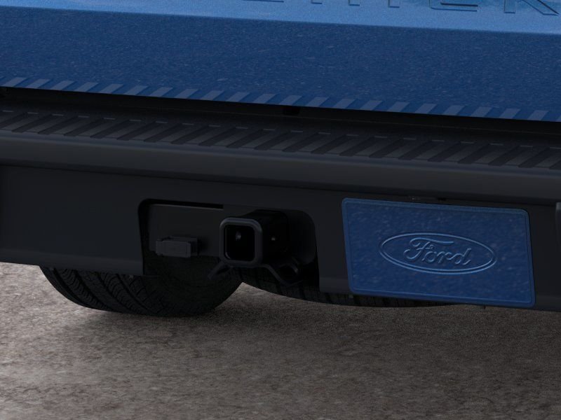 New 2026 Velocity Blue Ford XL image 25