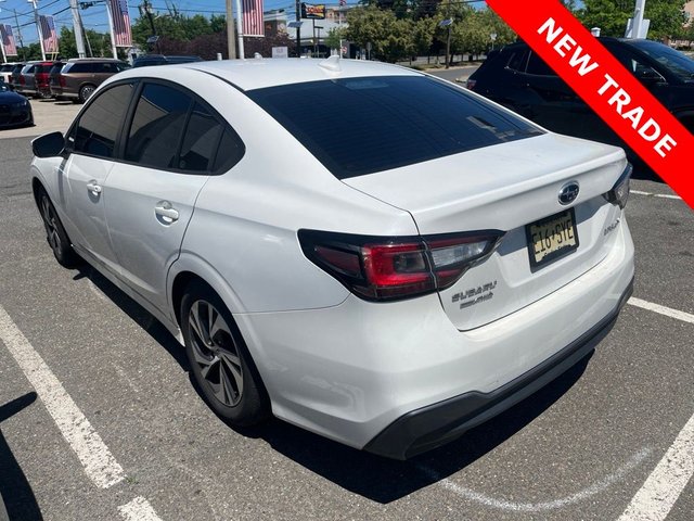 2024 Subaru Legacy Premium
