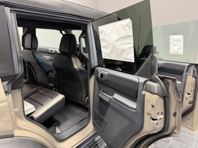 New 2026 Marsh Gray Ford Outer Banks® image 23