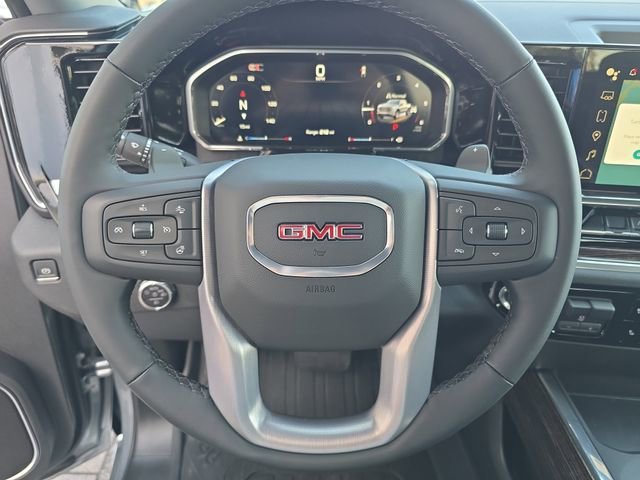 2026 GMC Sierra 1500 Elevation - Photo 27