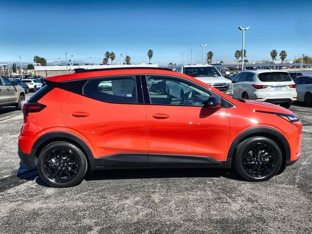 2027 Chevrolet Bolt RS - Photo 15