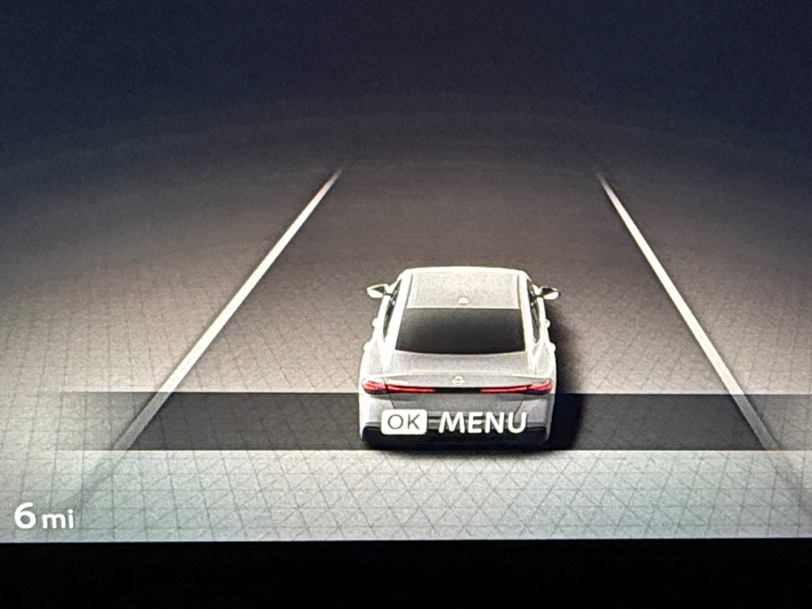 New 2026 Aspen White Tricoat/Super Black Nissan SR image 36
