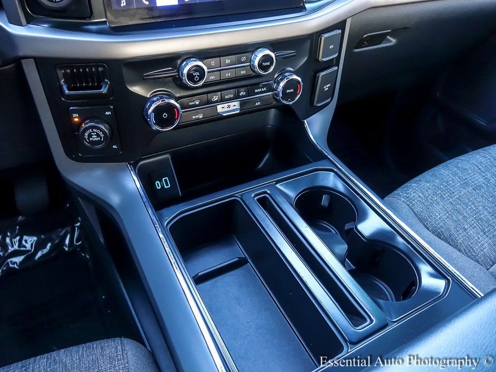 2024 FORD F-150 - Image 24