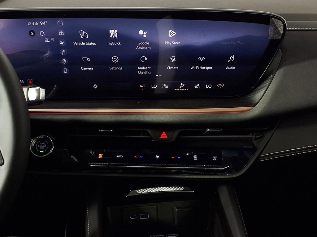 2026 Buick Envision Sport Touring - Photo 23