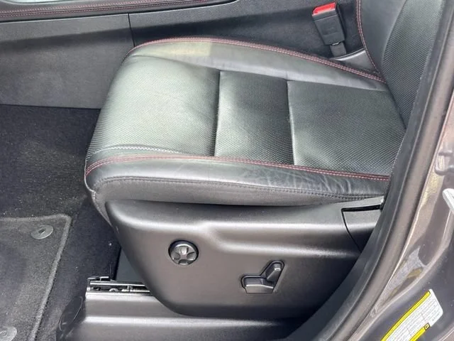 Used 2025 Gray Dodge R/T image 17