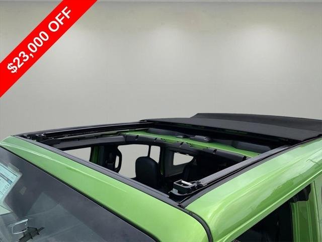 2025 Jeep Wrangler 4-Door Rubicon 392 Final Edition - Photo 88