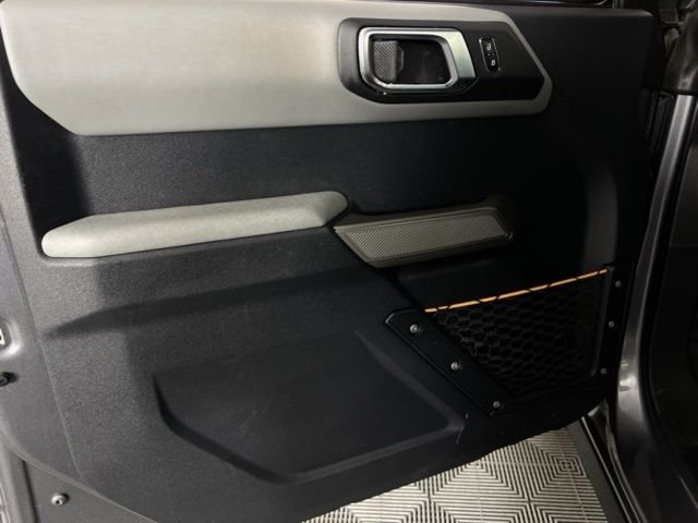 2023 Ford Bronco 4-Door Badlands - Photo 22