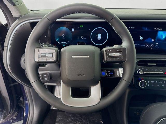 New 2026 Blue Hyundai Limited image 15