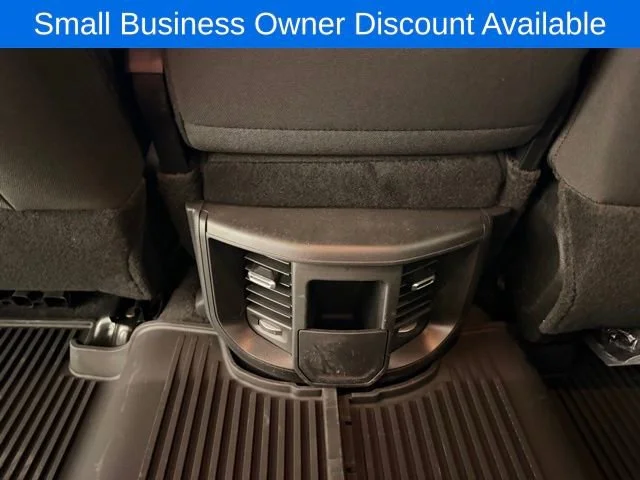2025 RAM 2500 Tradesman - Photo 30