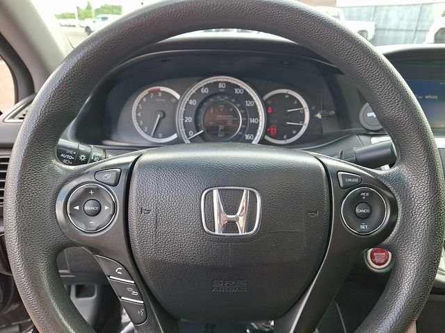 Used 2014 Black Honda EX image 19