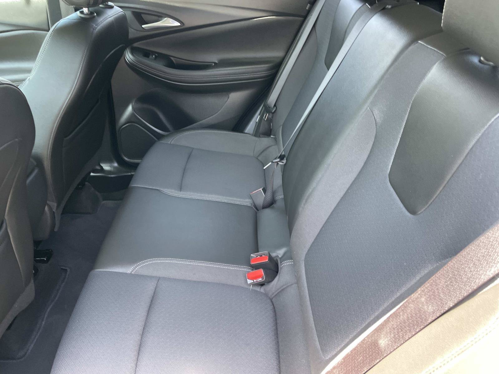 2025 Buick Encore GX Preferred - Photo 23