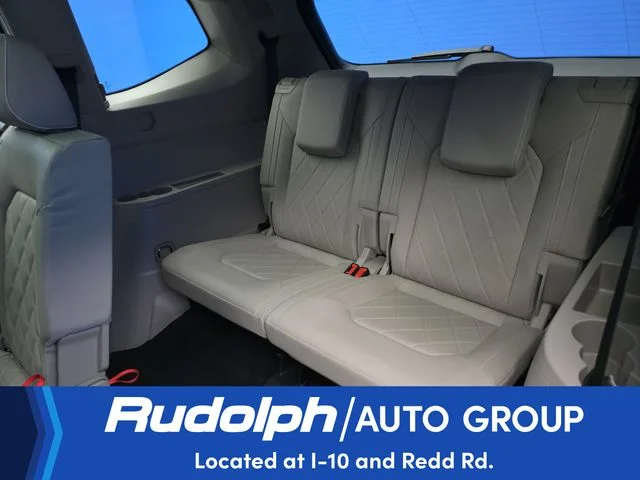 Used 2026 Opal White Volkswagen SEL Premium R-Line image 31